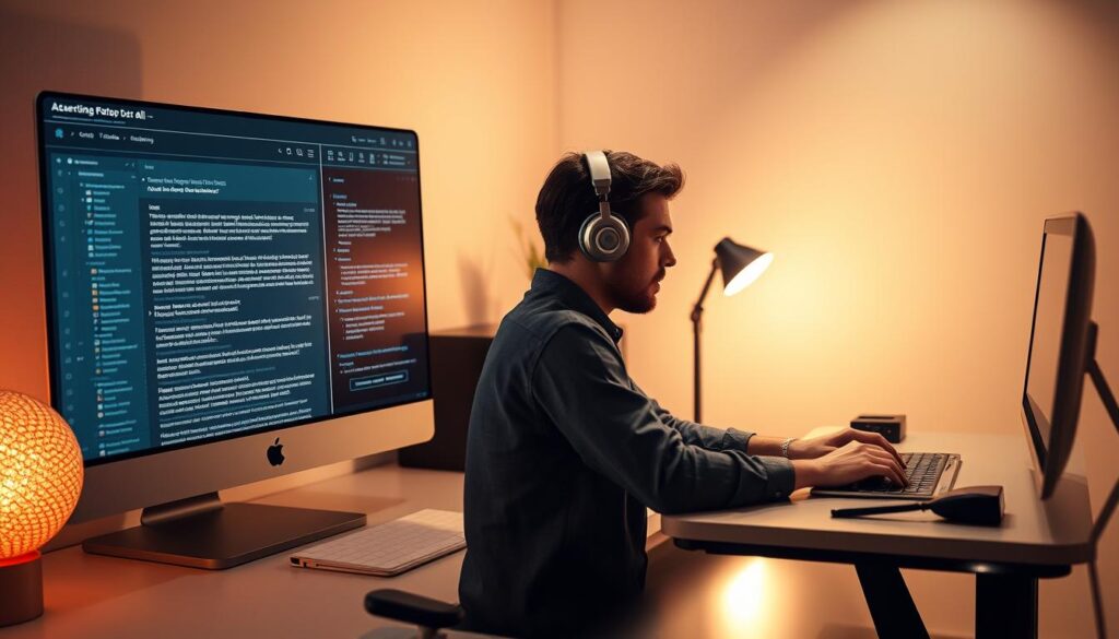 AI and human collaboration in writing
