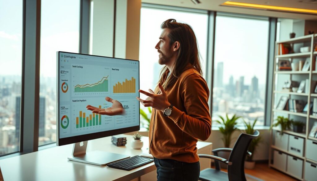 AI benefits for bloggers and marketers