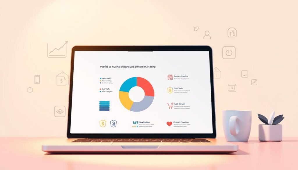 Benefits for bloggers and affiliate marketers