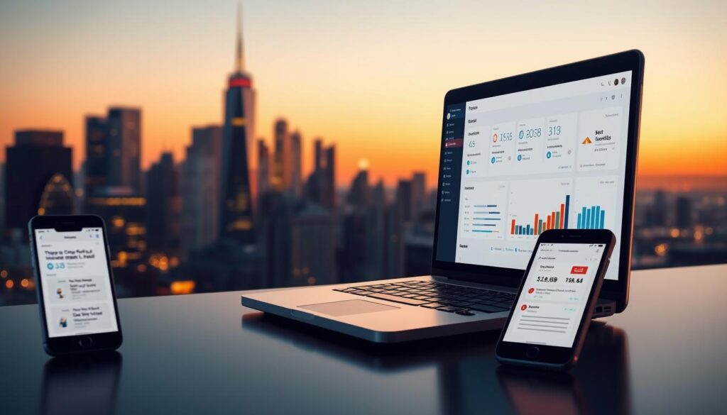 SEO optimization features