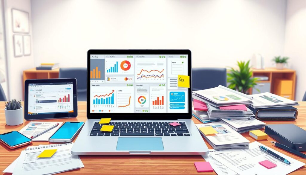 SEO optimization tools
