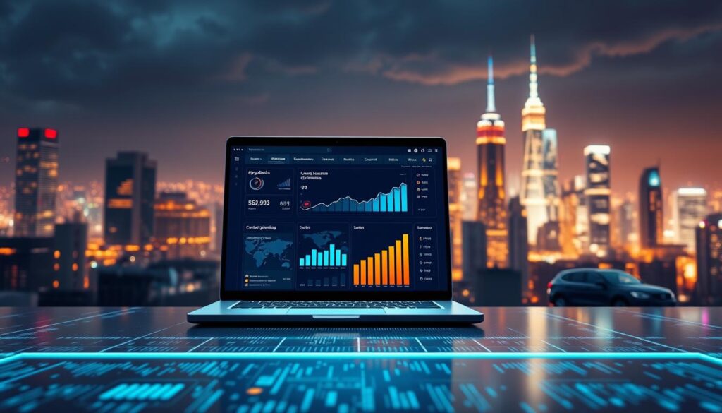 SEO optimization with AI tools