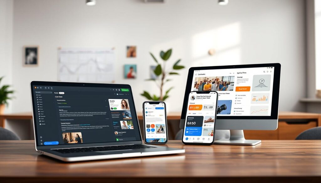 SEO tool for content creation