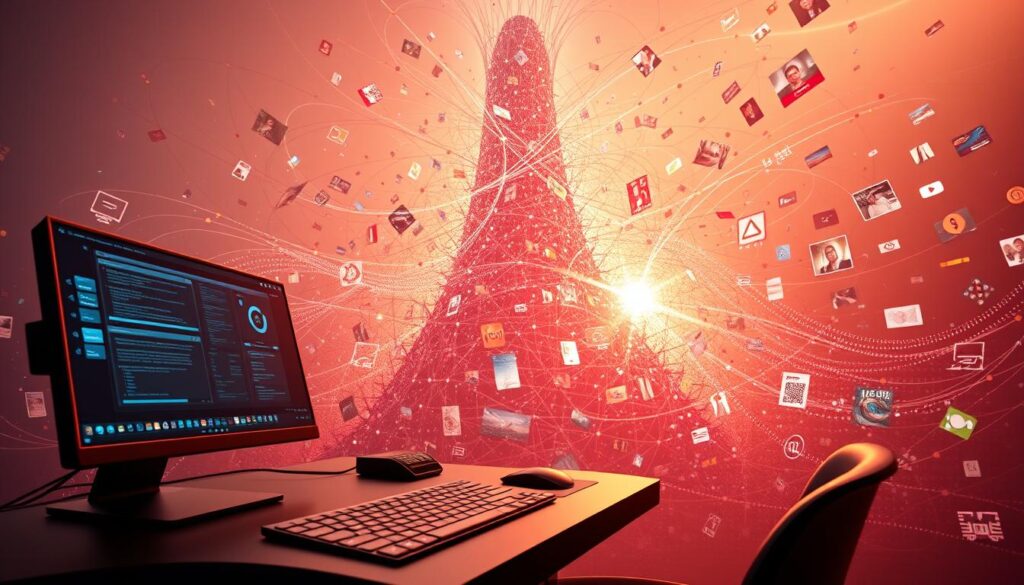 Versatility in AI content generation