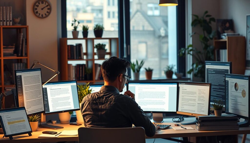 user experiences with AI writing tools